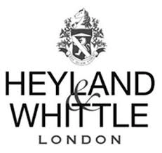 Logo of Heyland & Whittle