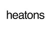 Heaton Logo