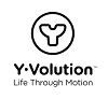 Logo of Yvolution