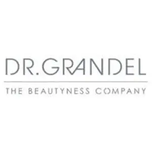 Logo of Dr. Grandel