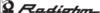 Radiohm Logo