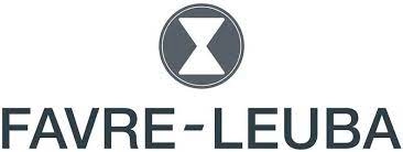 Favre Leuba logo