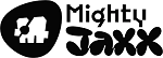 Mighty Jaxx Logo