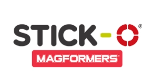 Stick O logo