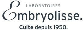 Logo of Embryolisse