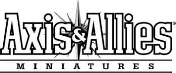 Axis and Allies Logo
