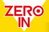 Zero In Logo