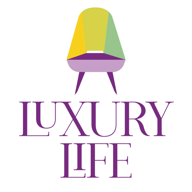 LUXURY LIFE logo