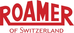 Roamer Logo