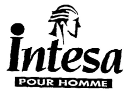 Logo of Intesa
