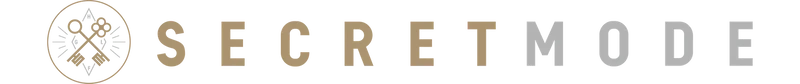 Logo of Secret Mode
