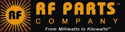 RF Parts Logo