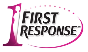 Logo of First Response