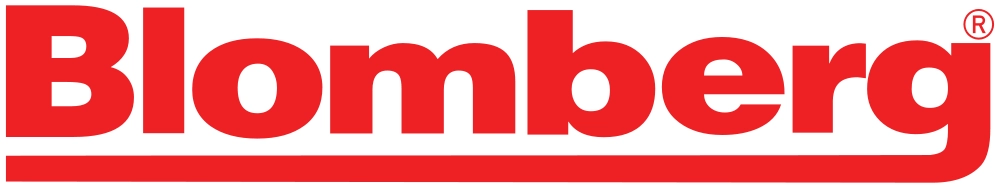 Blomberg Logo