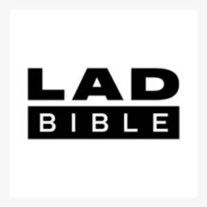 LAD BIBLE logo