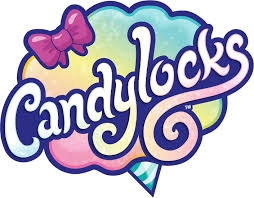 Candylocks Logo