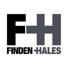 Finden & Hales Logo