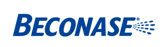 Logo of Beconase
