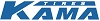 Logo of Kama Tyres