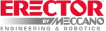 Logo of Meccano