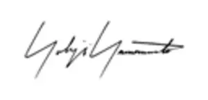 Logo of Yohji