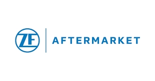 ZF Aftermarket logo