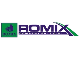 Logo of ROMIX