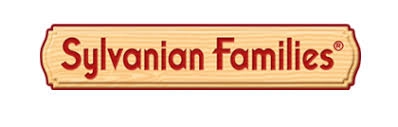 Sylvanian Families Logo