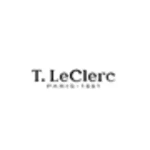 Logo of T.Leclerc
