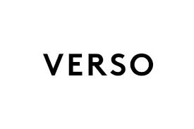 Logo of Verso