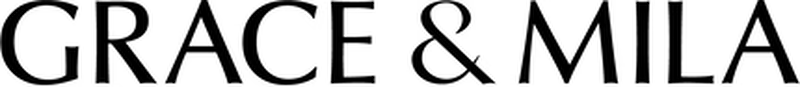 Logo of Grace & Mila