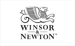 Logo of Winsor and Newton