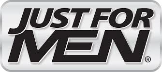 Just For Men Logo