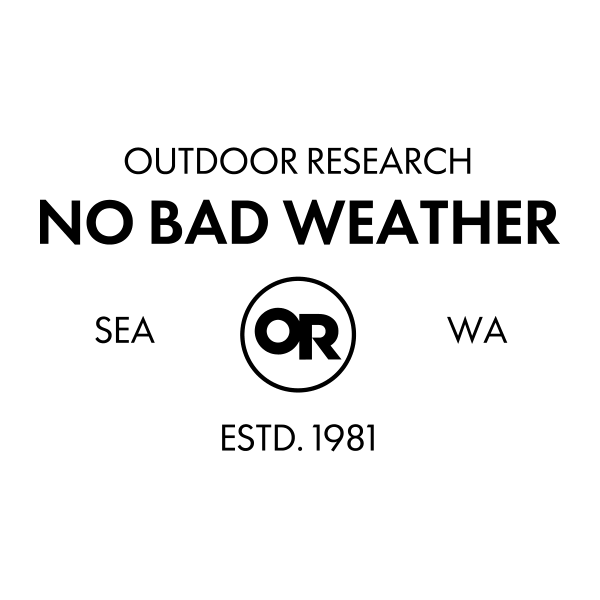 Logo of Outdoor Research