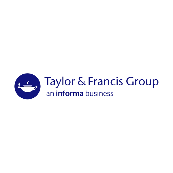 Logo of Taylor & Francis