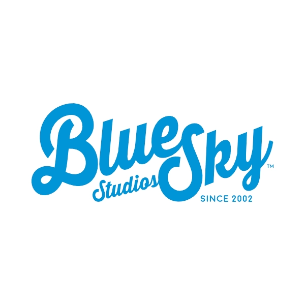 Blue Sky Studios Logo