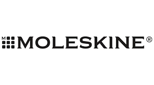 Logo of Moleskine