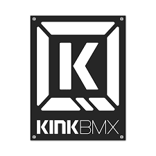 Logo of Kink BMX