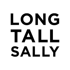 Long Tall Sally Logo