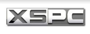 XSPC Logo