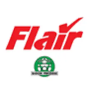 Flair GP Logo