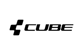 Cube Logo