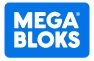 Logo of Mega Bloks