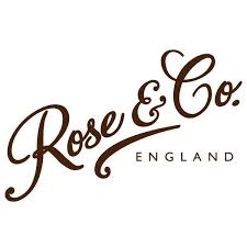 Logo of Rose and Co