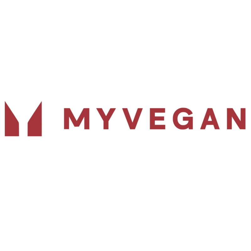 Logo of MyVegan