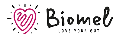 Biomel Logo