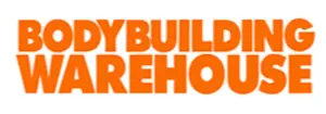 Logo of Bodybuilding Warehouse