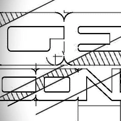 Logo of Geom
