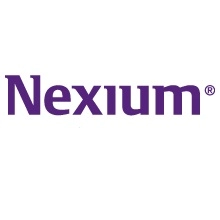 Nexium logo