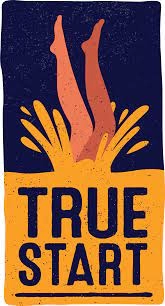 TrueStart logo